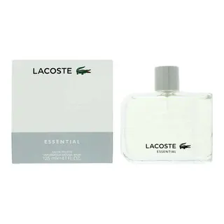 Produktfoto för Lacoste Essential Eau de Toilette 125 ml