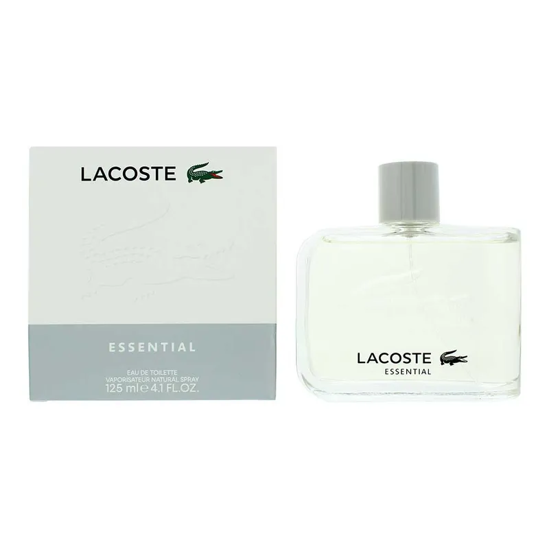 Bild 1 för Lacoste Essential Eau de Toilette 125 ml
