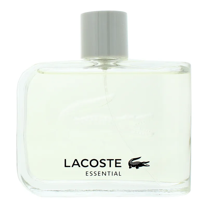 Bild 2 för Lacoste Essential Eau de Toilette 125 ml