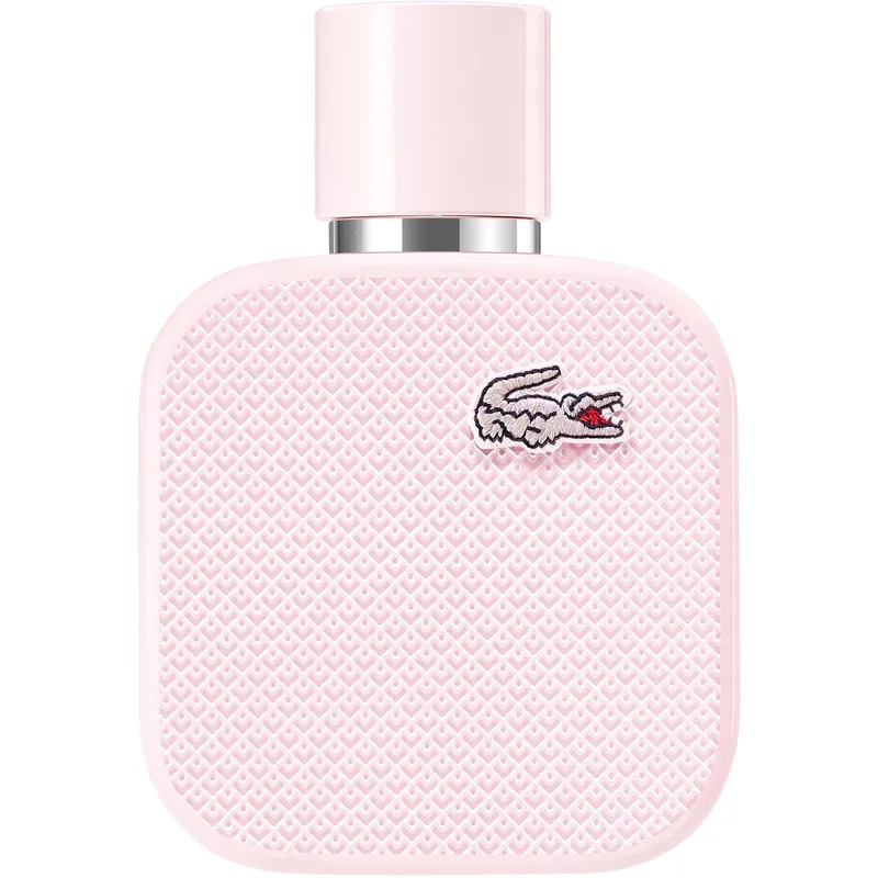 Bild 1 för Lacoste L.12.12 Rose Eau de Parfum 50 ml