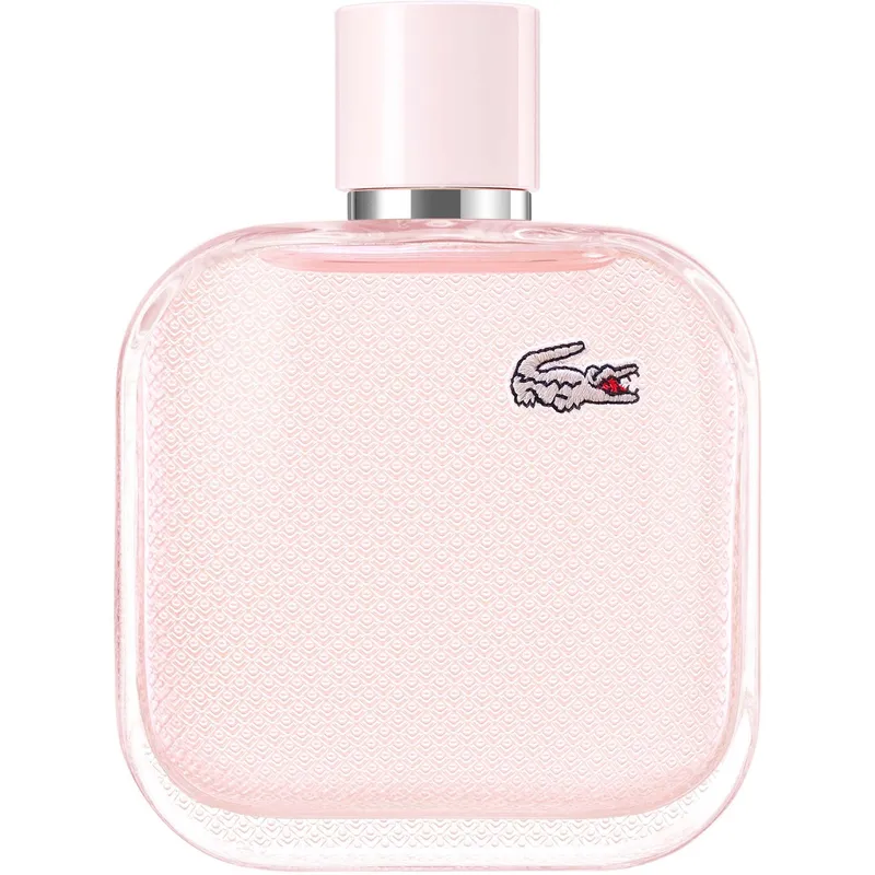 Bild 1 för Lacoste L.12.12 Rose Eau Fraiche Eau de Toilette 100 ml