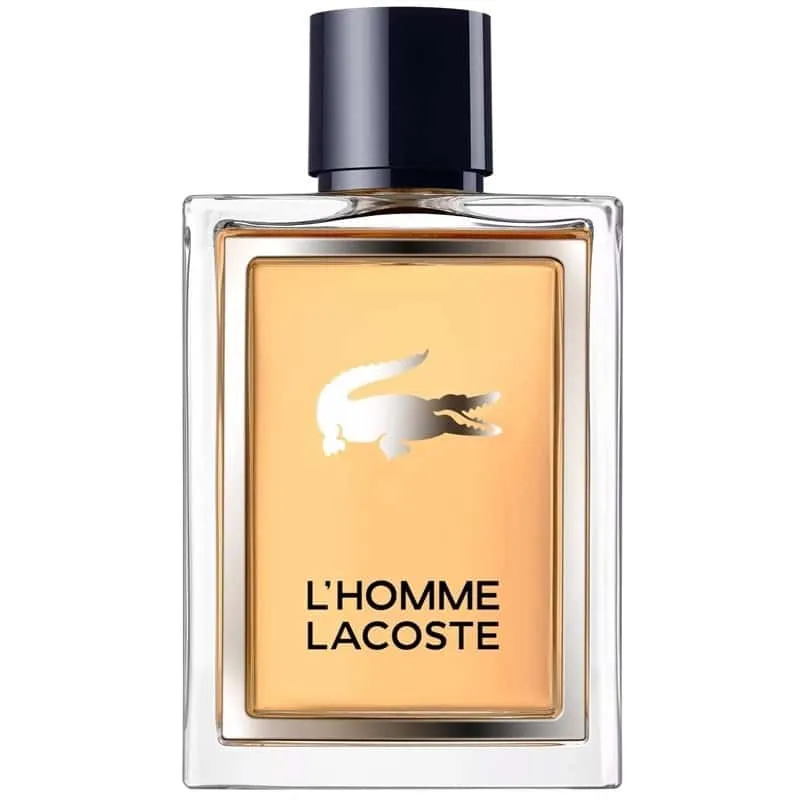 Alternativ bild 0 för Lacoste L'Homme EDT 50 ml