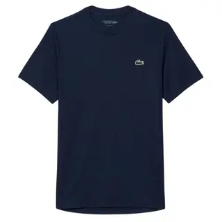 Produktfoto för Lacoste Lightweight Sport T-shirt Navy Blue