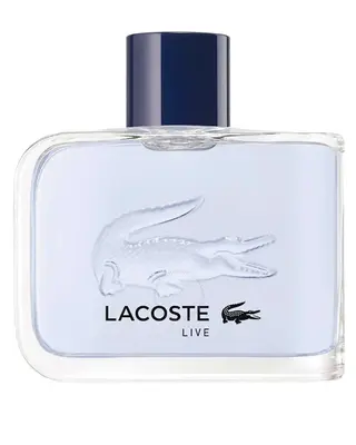 Produktfoto för Lacoste Live Eau De Toilette 75 ml (man)