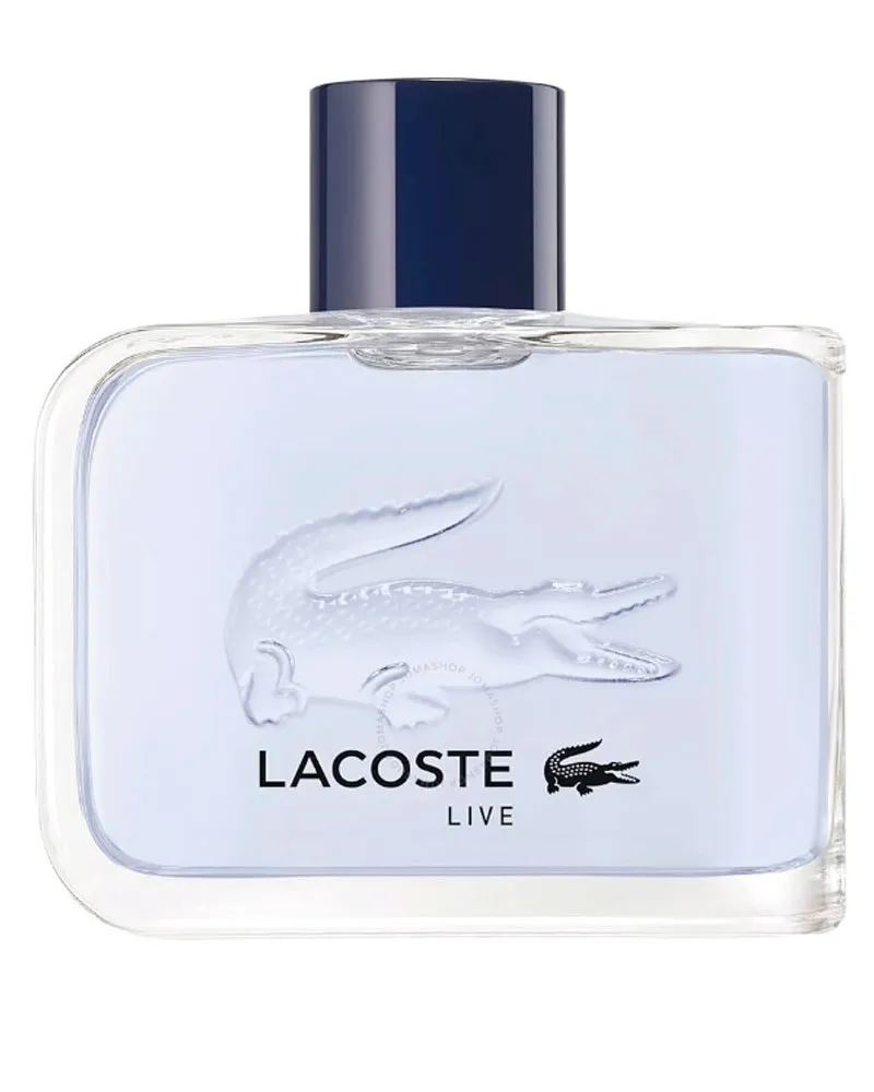 Bild 1 för Lacoste Live Eau De Toilette 75 ml (man)
