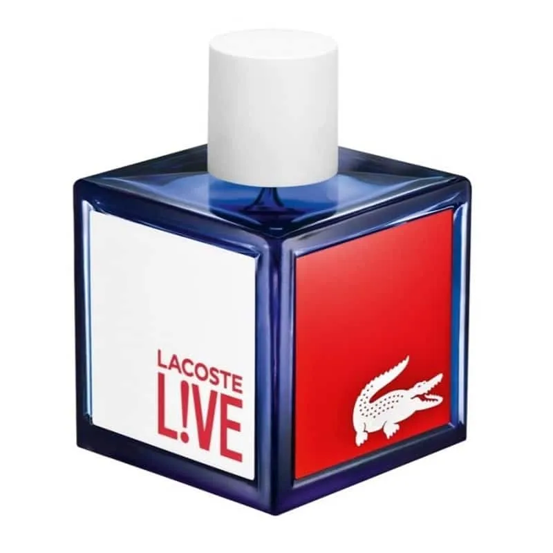 Alternativ bild 0 för Lacoste Live edt 60ml