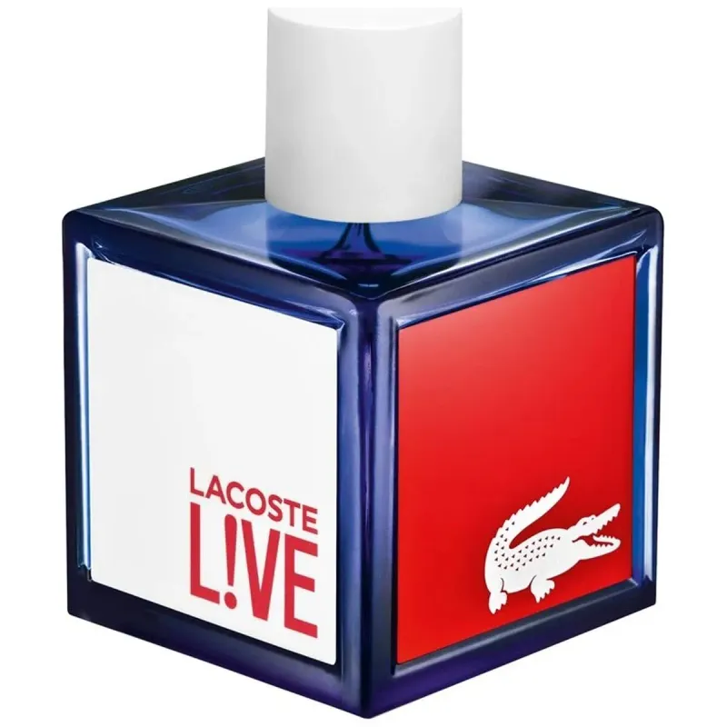 Alternativ bild 0 för Lacoste Live edt 60ml