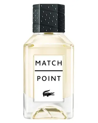 Produktfoto för Lacoste Match Point Cologne EDT 50 ml