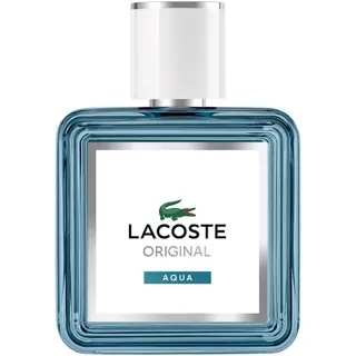 Produktfoto för Lacoste Original Aqua Eau De Parfum 60ml