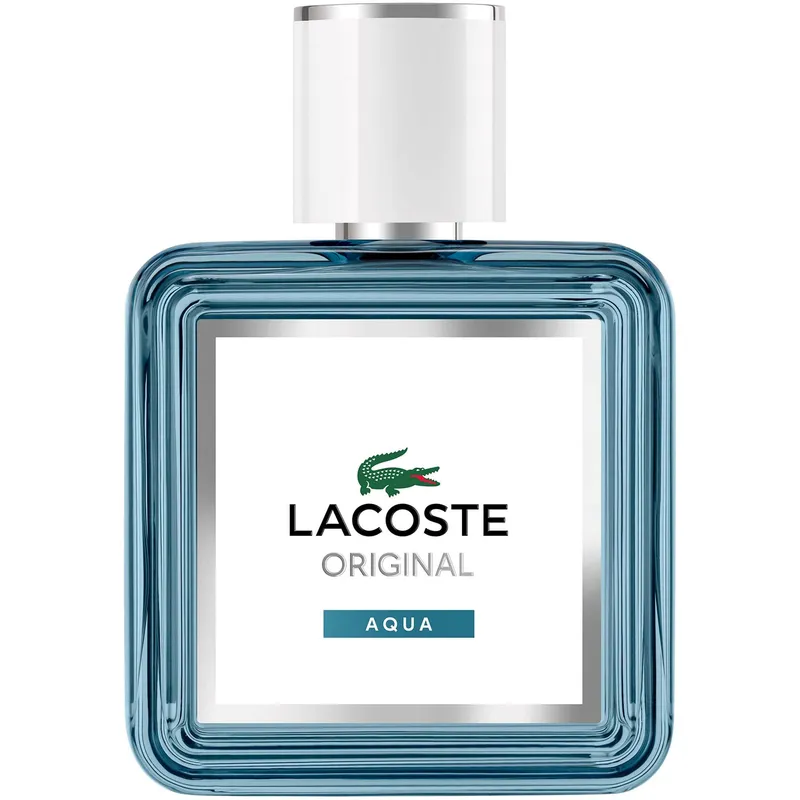 Bild 1 för Lacoste Original Aqua Eau De Parfum 60ml