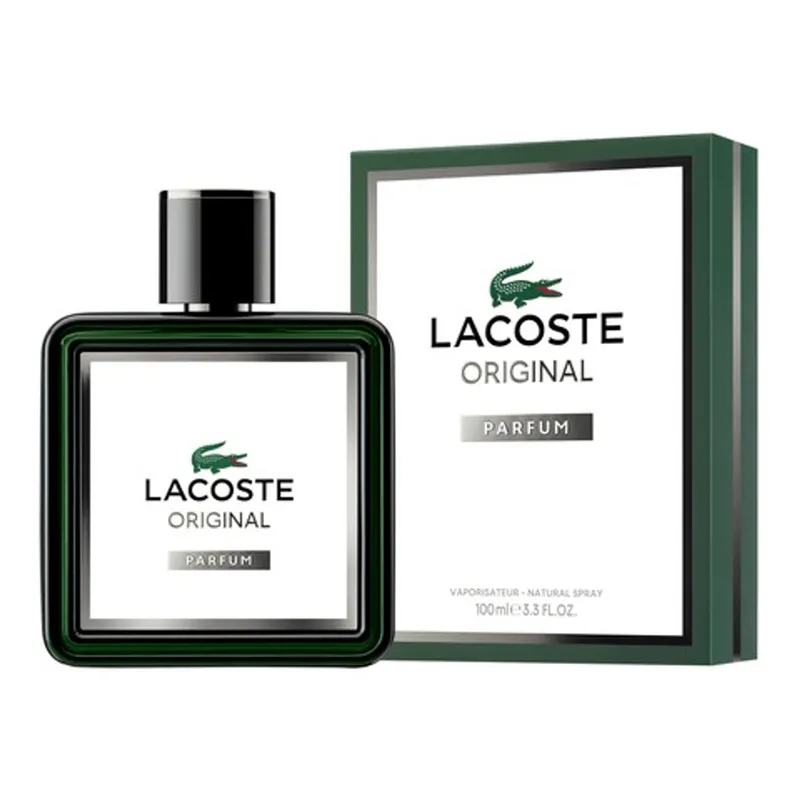 Bild 2 för Lacoste Original Parfum Parfum - 100 ml