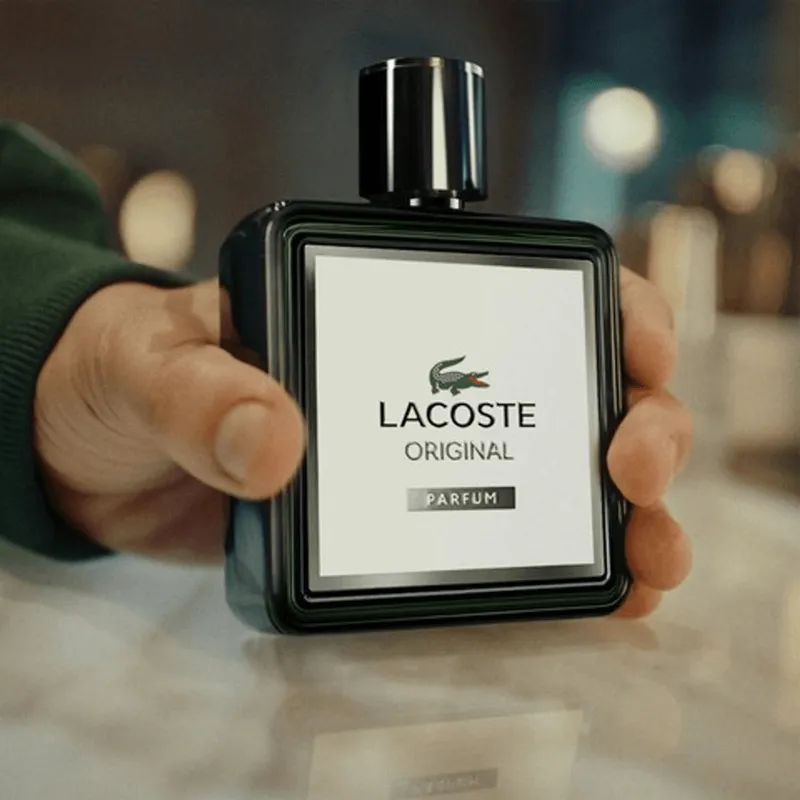 Bild 3 för Lacoste Original Parfum Parfum - 100 ml