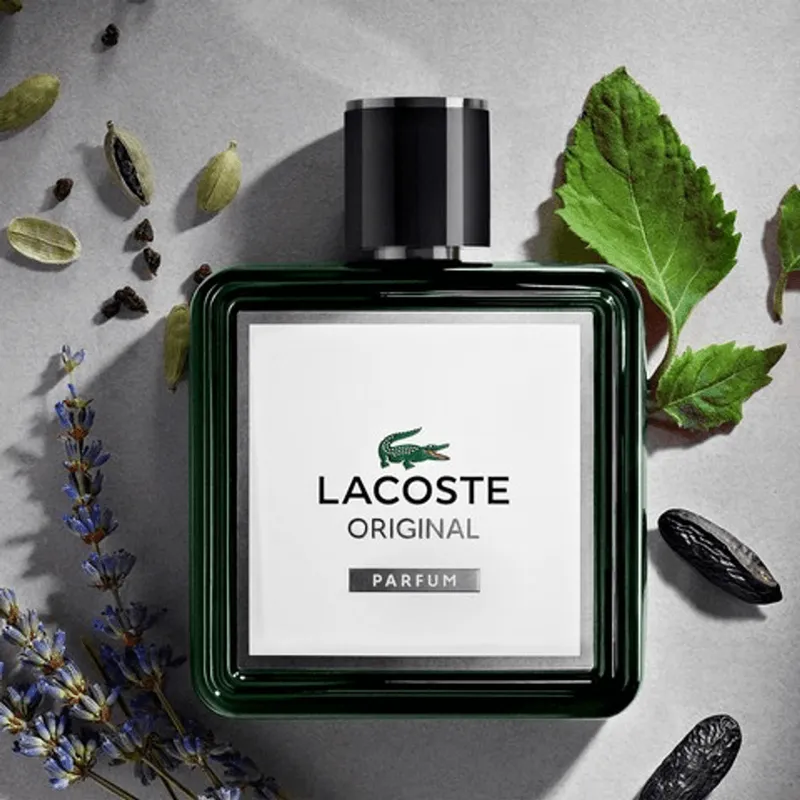 Bild 5 för Lacoste Original Parfum Parfum - 100 ml
