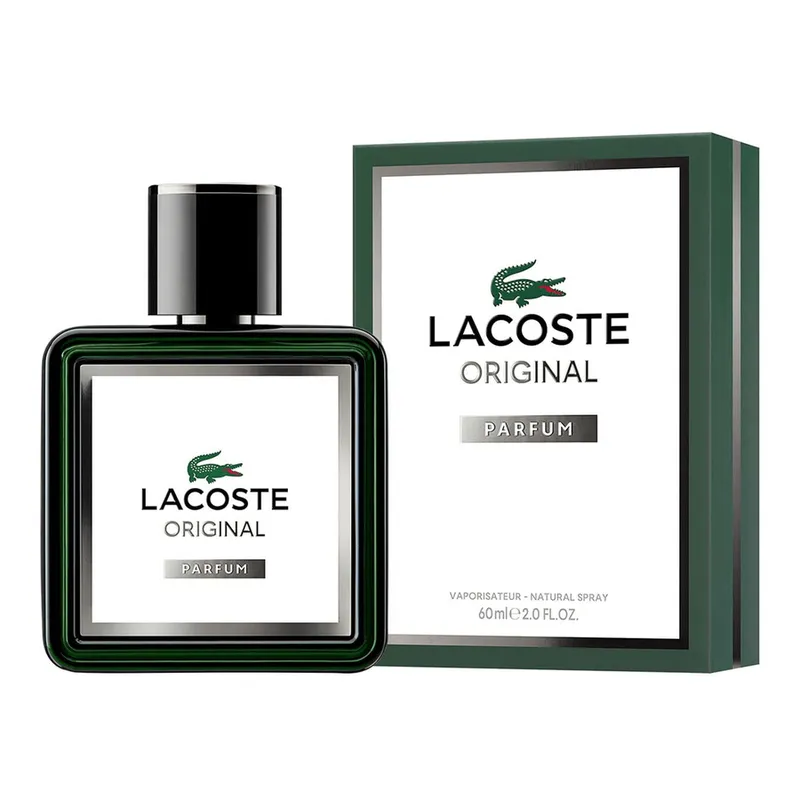 Bild 2 för Lacoste Original Parfum Parfum - 60 ml