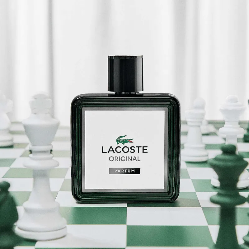 Bild 3 för Lacoste Original Parfum Parfum - 60 ml
