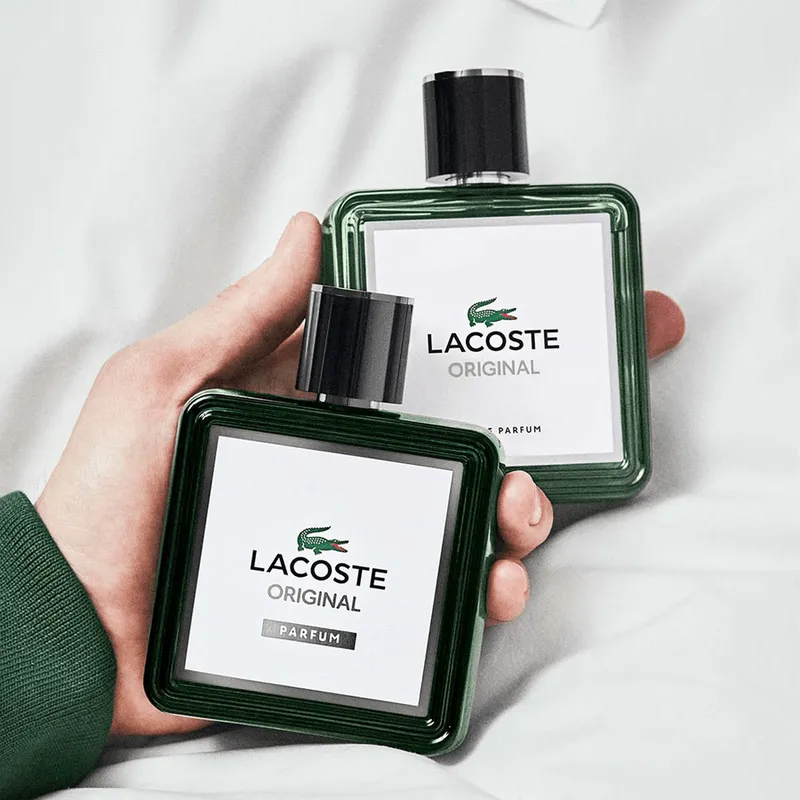 Bild 4 för Lacoste Original Parfum Parfum - 60 ml