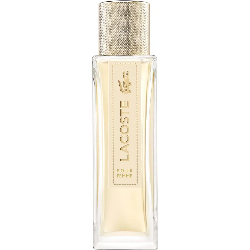 Bild 1 för Lacoste Pour Femme Eau de Parfum 50 ml