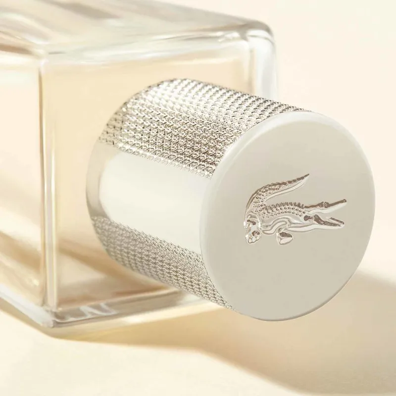 Bild 6 för Lacoste Pour Femme Eau de Parfum 50 ml