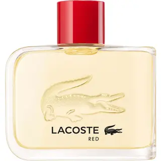 Produktfoto för Lacoste Red Eau de Toilette 75 ml