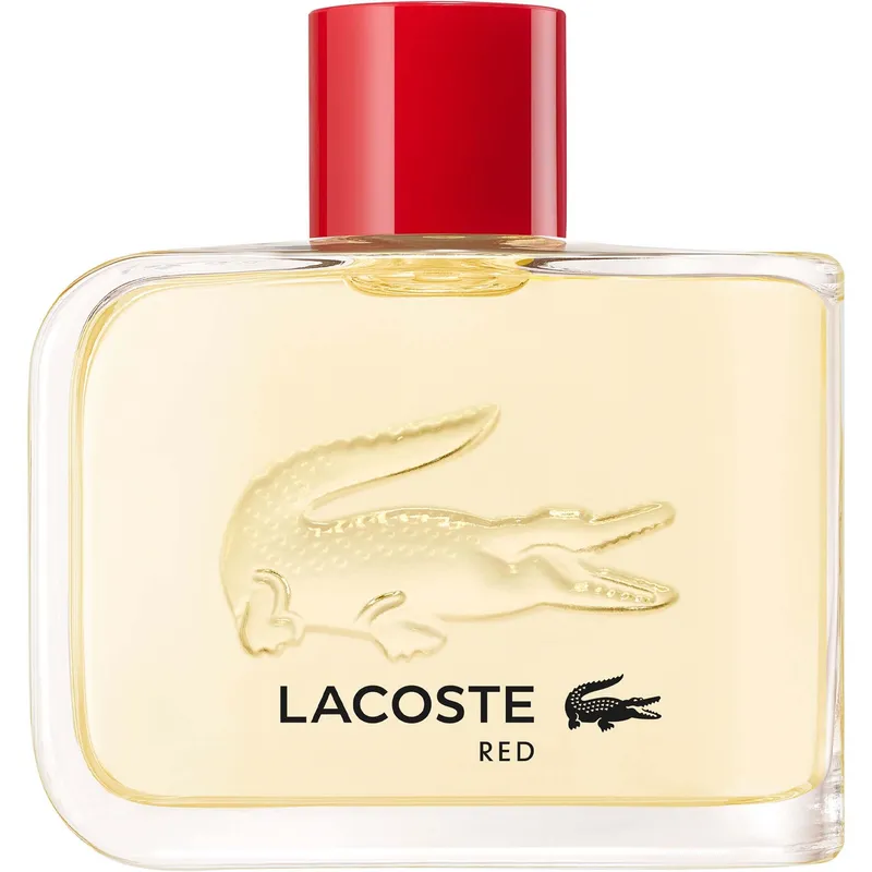 Bild 1 för Lacoste Red Eau de Toilette 75 ml
