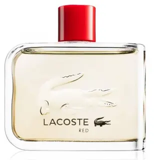Produktfoto för Lacoste Red (old Style In Play) edt 75ml
