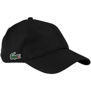 Bild 1 för Lacoste Sport Lightweight Cap Black