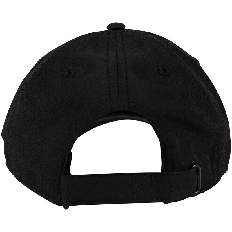 Bild 4 för Lacoste Sport Lightweight Cap Black