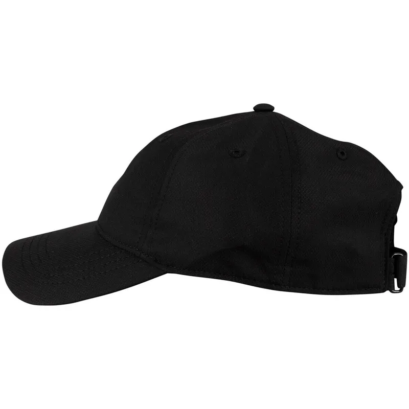 Bild 5 för Lacoste Sport Lightweight Cap Black
