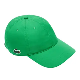 Produktfoto för Lacoste Sport Lightweight Cap Calathea Green