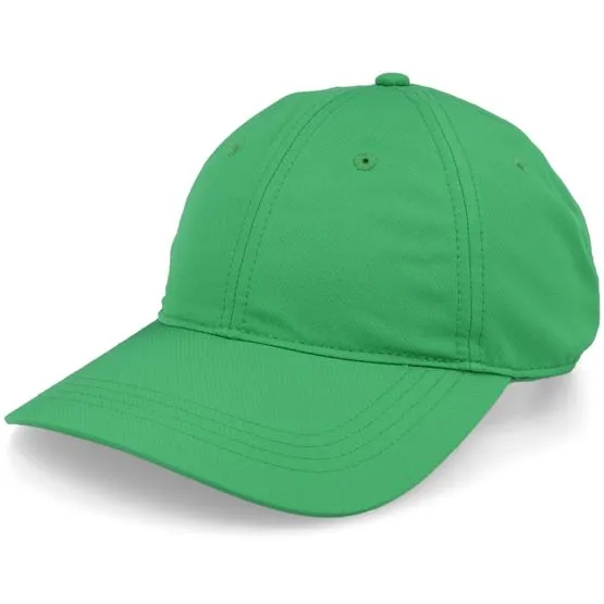 Bild 2 för Lacoste Sport Lightweight Cap Green