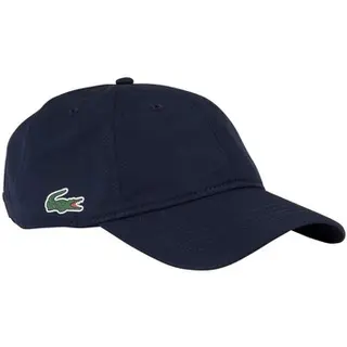Produktfoto för Lacoste Sport Lightweight Cap Navy Blue