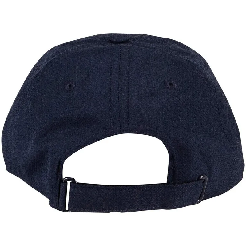 Bild 4 för Lacoste Sport Lightweight Cap Navy Blue