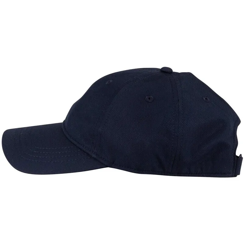 Bild 5 för Lacoste Sport Lightweight Cap Navy Blue
