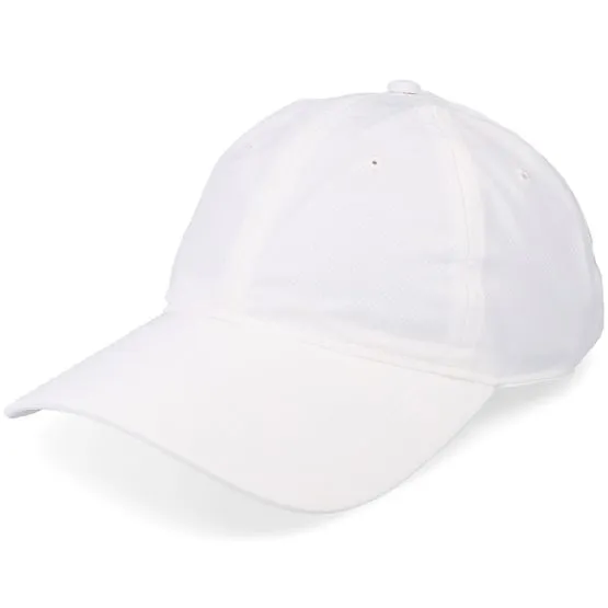 Bild 1 för Lacoste Sport Lightweight Cap White