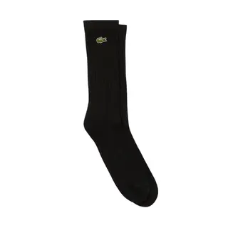 Produktfoto för Lacoste Sport Sock 1-pack Black