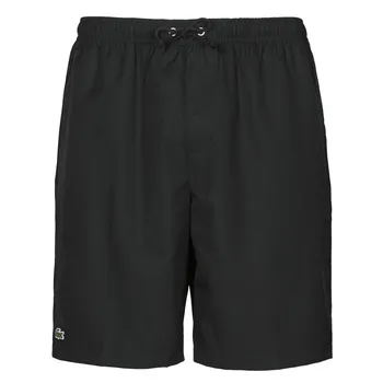 Bild 1 för Lacoste Sport Solid Diamond Shorts Black
