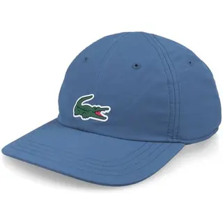 Produktfoto för Lacoste Sport x Novak Djokovic Microfiber Cap Blue