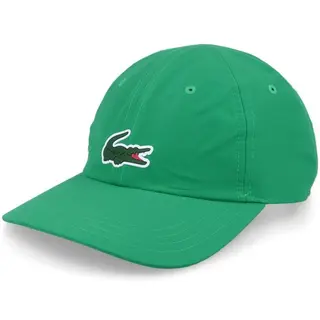 Produktfoto för Lacoste Sport x Novak Djokovic Microfiber Cap Green