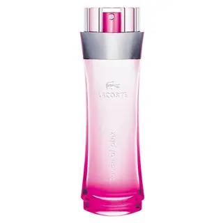Produktfoto för Lacoste Touch of Pink edt 50ml