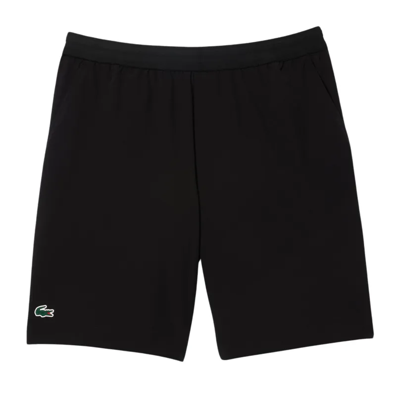 Alternativ bild 0 för Lacoste Ultra Dry Shorts Black