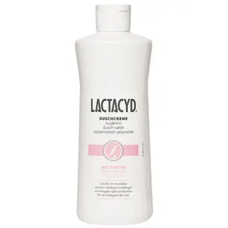 Produktfoto för Lactacyd Duschcreme Parfymerad 500 ml