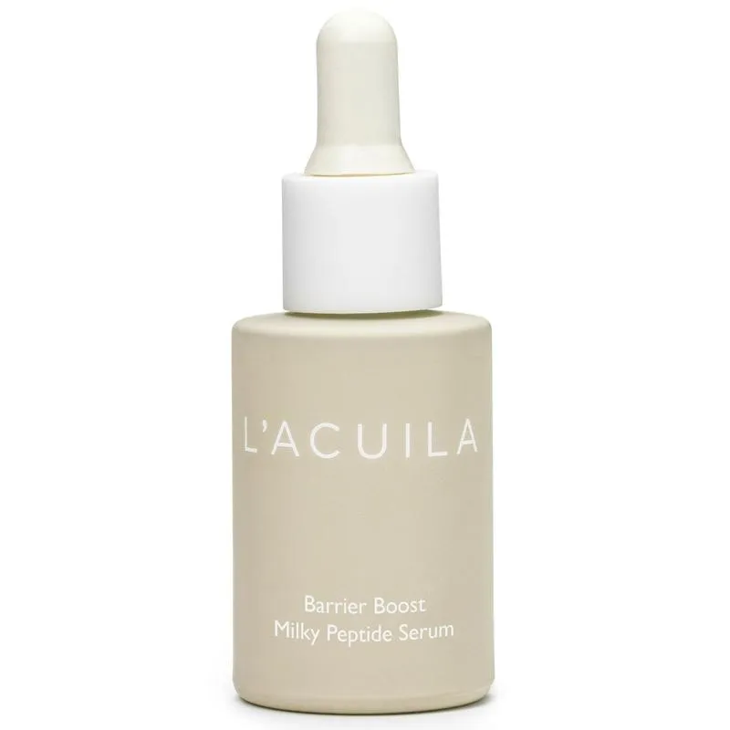 Bild 1 för L´Acuila Barrier Boost Milky Peptide Serum 30 ml