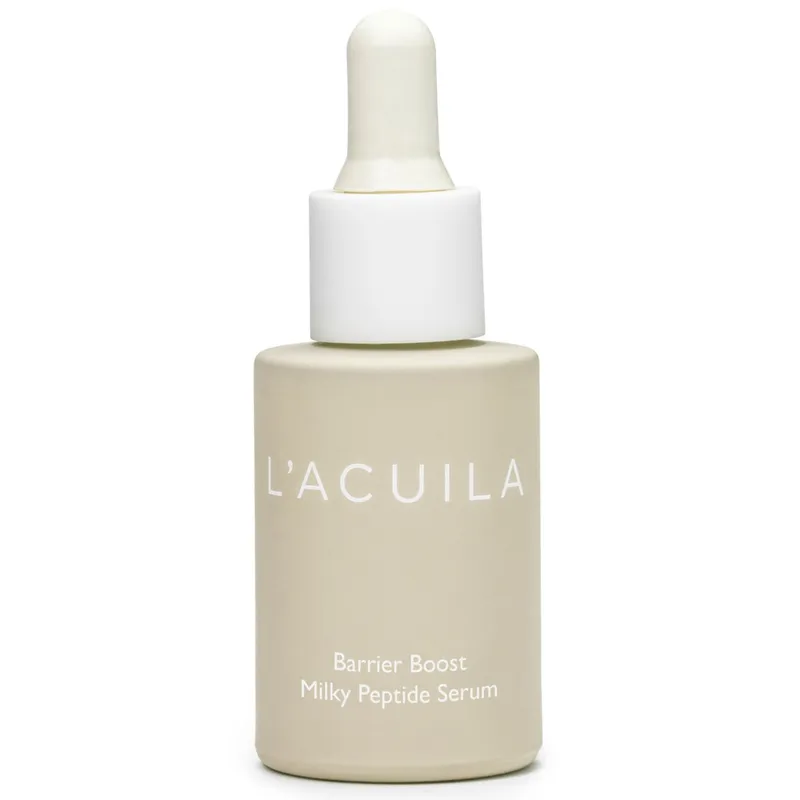 Bild 2 för L´Acuila Barrier Boost Milky Peptide Serum 30 ml