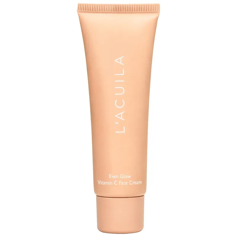 Bild 1 för L´Acuila Even Glow Vitamin C Face Cream 50 ml
