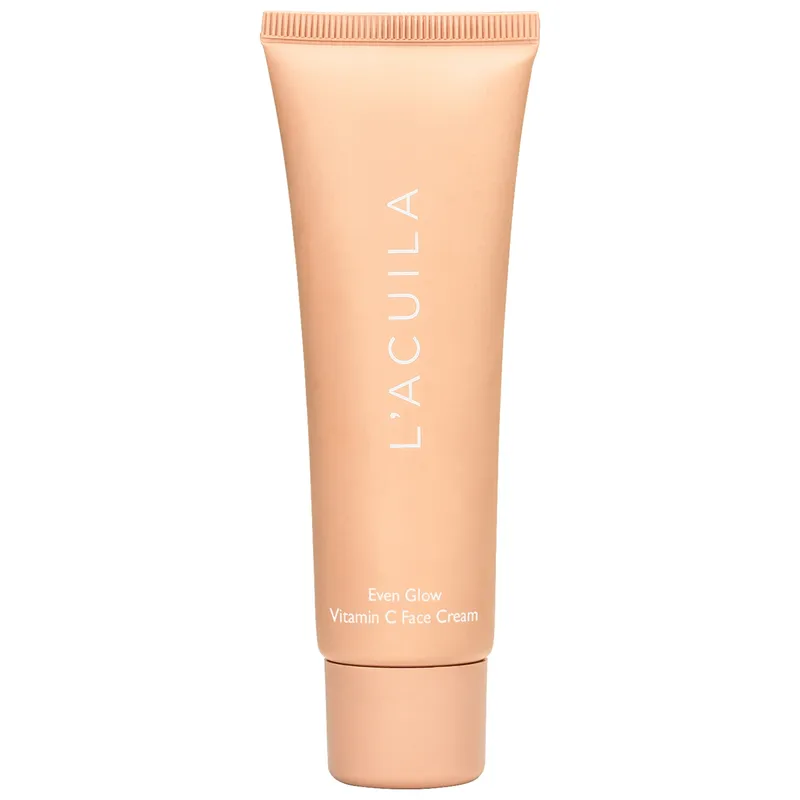 Bild 2 för L´Acuila Even Glow Vitamin C Face Cream 50 ml