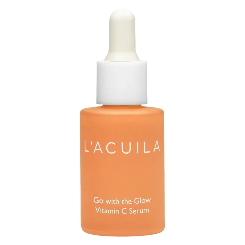 Bild 1 för L´Acuila Go With The Glow Vitamin C Serum 30 ml