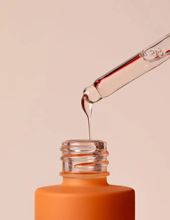 Bild 2 för L´Acuila Go With The Glow Vitamin C Serum 30 ml