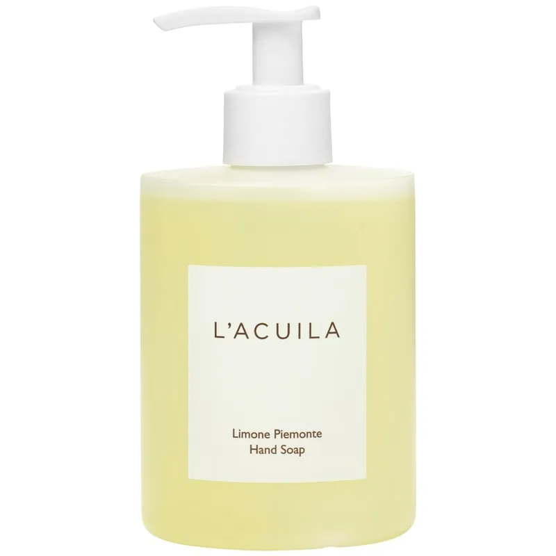 Bild 1 för L´Acuila Limone Piemonte Hand Soap  300 ml
