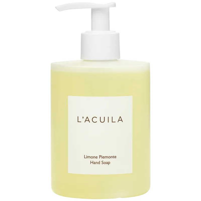 Bild 2 för L´Acuila Limone Piemonte Hand Soap  300 ml