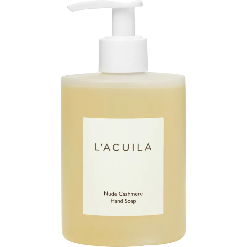 Bild 2 för L´Acuila Nude Cashmere Hand Soap 300 ml